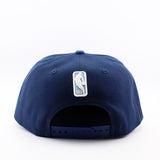 ニューエラ キャップ 9FIFTY スナップバック メンフィス グリズリーズ NBA 2T TEAM BASIC SNAPBACK CAP