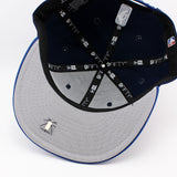 ニューエラ キャップ 9FIFTY スナップバック メンフィス グリズリーズ NBA 2T TEAM BASIC SNAPBACK CAP