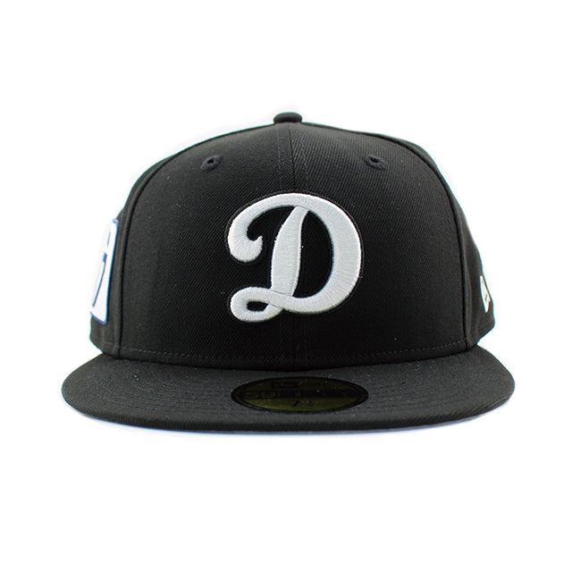 大谷翔平モデル ニューエラ 59FIFTY ロサンゼルス ドジャース