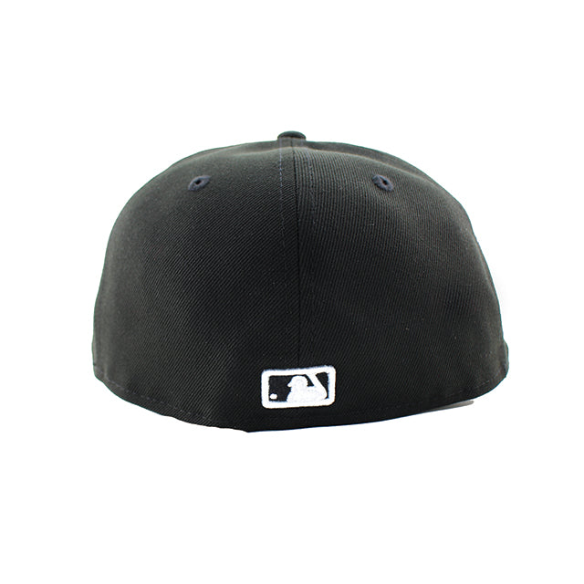 大谷翔平モデル ニューエラ 59FIFTY ロサンゼルス ドジャース MLB D LOGO SHOHEI OHTANI NAME&NUMBER FITTED CAP BLACK