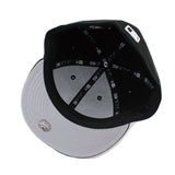 大谷翔平モデル ニューエラ 59FIFTY ロサンゼルス ドジャース MLB D LOGO SHOHEI OHTANI NAME&NUMBER FITTED CAP BLACK