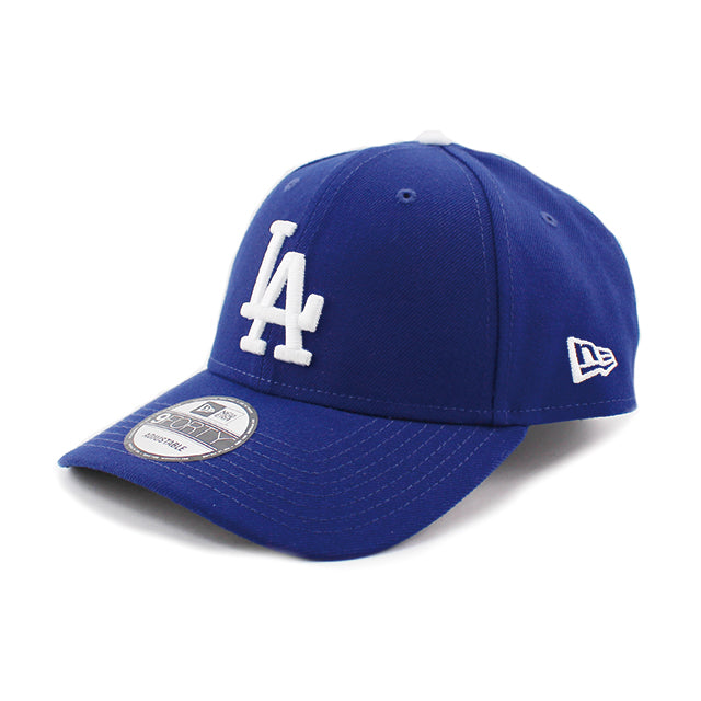ニ*0様 ドジャース　大谷翔平　ニューエラ　LA スタジャン　 9fortyキャ 9FORTY MLB Signature ロサンゼルス・ドジャース 大谷翔平