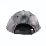 ニューエラ キャップ RC9FIFTY ストラップバック アリゾナ ダイヤモンドバックス MLB GENUINE LEATHER RETRO CROWN STRAPBACK CAP BLACKOUT