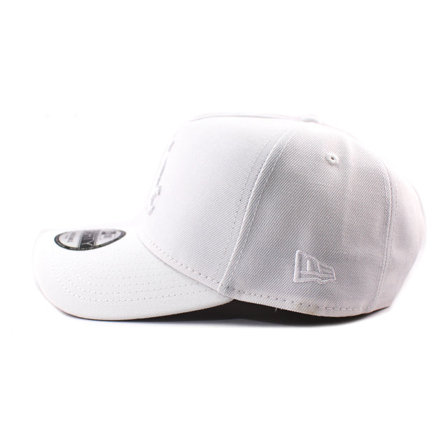 ニューエラ キャップ 9FORTY スナップバック シカゴ ホワイトソックス MLB A-FRAME SNAPBACK CAP WHITEOUT