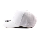 ニューエラ キャップ 9FORTY スナップバック シカゴ ホワイトソックス MLB A-FRAME SNAPBACK CAP WHITEOUT