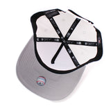 ニューエラ キャップ 9FORTY スナップバック シカゴ ホワイトソックス MLB A-FRAME SNAPBACK CAP WHITEOUT