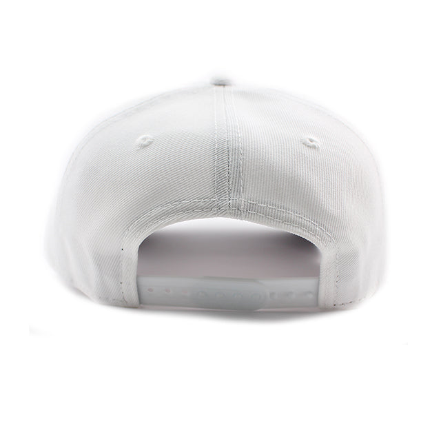 ニューエラ キャップ 9FORTY シカゴ ブルズ NBA A-FRAME SNAPBACK CAP