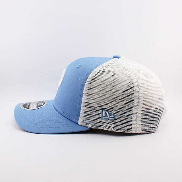 ニューエラ キャップ 9SEVENTY ストレッチ スナップバック フィラデルフィア フィリーズ MLB MESH STRETCH SNAPBACK CAP