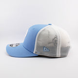 ニューエラ キャップ 9SEVENTY ストレッチ スナップバック フィラデルフィア フィリーズ MLB MESH STRETCH SNAPBACK CAP
