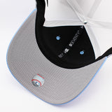 ニューエラ キャップ 9SEVENTY ストレッチ スナップバック フィラデルフィア フィリーズ MLB MESH STRETCH SNAPBACK CAP