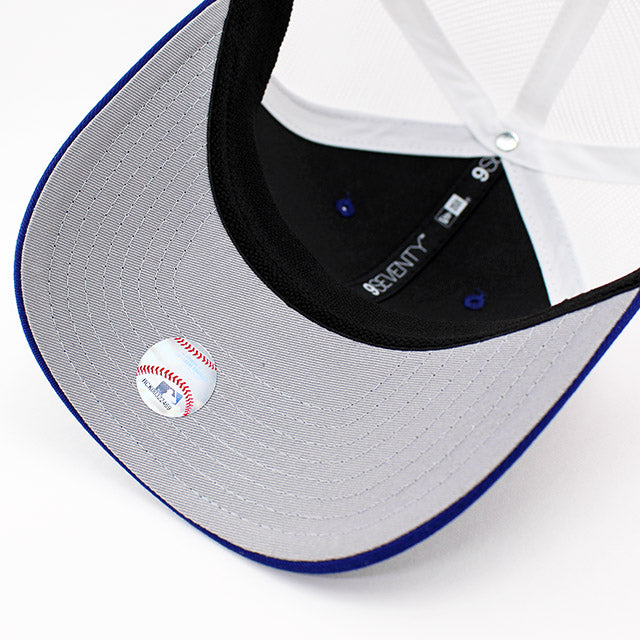 ニューエラ キャップ 9SEVENTY ストレッチ スナップバック