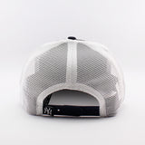 ニューエラ キャップ 9SEVENTY ストレッチ スナップバック ニューヨーク ヤンキース MLB MESH STRETCH SNAPBACK CAP