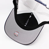 ニューエラ キャップ 9SEVENTY ストレッチ スナップバック ニューヨーク ヤンキース MLB MESH STRETCH SNAPBACK CAP