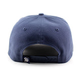 ニューエラ キャップ 9SEVENTY ストレッチ スナップバック ロサンゼルス ドジャース MLB CITY CONNECT STRETCH SNAPBACK CAP NAVY