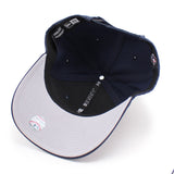 ニューエラ キャップ 9SEVENTY ストレッチ スナップバック ロサンゼルス ドジャース MLB CITY CONNECT STRETCH SNAPBACK CAP NAVY