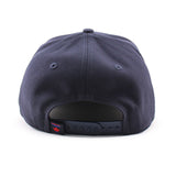 ニューエラ キャップ 9SEVENTY ストレッチ スナップバック トロント ブルージェイズ MLB CITY CONNECT STRETCH SNAPBACK CAP NAVY