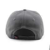 ニューエラ キャップ 9SEVENTY ストレッチ スナップバック ニューヨーク メッツ MLB CITY CONNECT STRETCH SNAPBACK CAP CHARCOAL