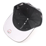 ニューエラ キャップ 9SEVENTY ストレッチ スナップバック ニューヨーク メッツ MLB CITY CONNECT STRETCH SNAPBACK CAP CHARCOAL