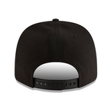 ニューエラ キャップ 9SEVENTY ストレッチ スナップバック サクラメント キングス NBA STRETCH SNAPBACK CAP BLACK