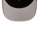 ニューエラ キャップ 9SEVENTY ストレッチ スナップバック サクラメント キングス NBA STRETCH SNAPBACK CAP BLACK