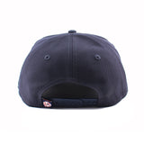 ニューエラ キャップ 9SEVENTY ストレッチ スナップバック 二ューヨーク ヤンキース MLB OTC STRETCH SNAPBACK CAP NAVY