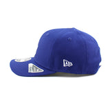 ニューエラ キャップ 9SEVENTY ストレッチ スナップバック ロサンゼルス ドジャース MLB OTC STRETCH SNAPBACK CAP BLUE