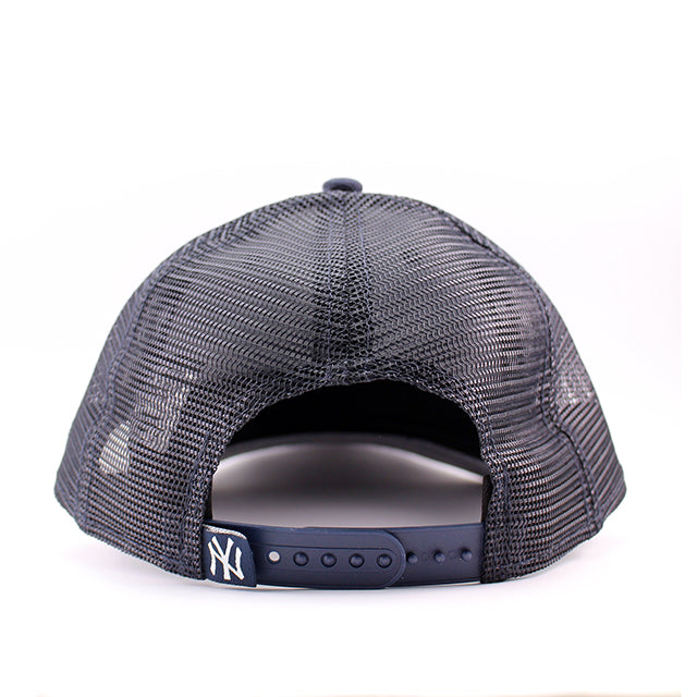 NEW ERA LA ドジャース メッシュキャップ 海外モデル エアブラシ