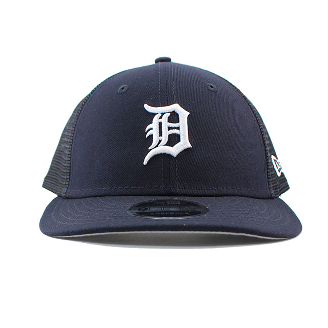 ニューエラ メッシュキャップ LP9FIFTY デトロイト タイガース