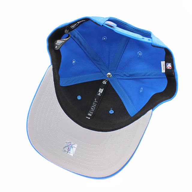 ニューエラ キャップ 9SEVENTY ストレッチ スナップバック