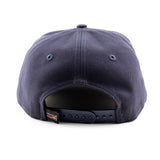 ニューエラ キャップ 9SEVENTY ストレッチ スナップバック オラクル レッドブル レーシング STRETCH SNAPBACK CAP NAVY