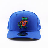 ニューエラ キャップ 9SEVENTY ストレッチ スナップバック フロリダ ゲーターズ NCAA STRETCH SNAPBACK CAP BLUE