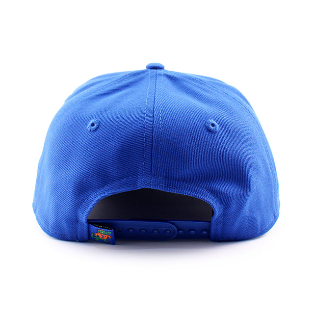 ニューエラ キャップ 9SEVENTY ストレッチ スナップバック フロリダ ゲーターズ NCAA STRETCH SNAPBACK CAP BLUE