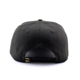 ニューエラ キャップ 9SEVENTY ストレッチ スナップバック ミズーリ タイガース NCAA STRETCH SNAPBACK CAP BLACK
