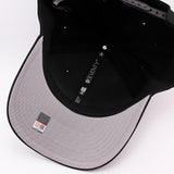 ニューエラ キャップ 9SEVENTY ストレッチ スナップバック ミズーリ タイガース NCAA STRETCH SNAPBACK CAP BLACK