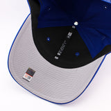 ニューエラ キャップ 9SEVENTY ストレッチ スナップバック フロリダ ゲーターズ NCAA STRETCH SNAPBACK CAP BLUE