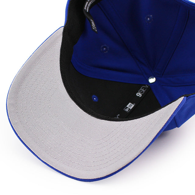 ニューエラ キャップ 9SEVENTY ストレッチ スナップバック バッファロー ビルズ NFL STRETCH SNAPBACK CAP BLUE