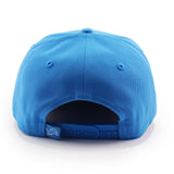 ニューエラ キャップ 9SEVENTY ストレッチ スナップバック デトロイト ライオンズ NFL STRETCH SNAPBACK CAP BLUE