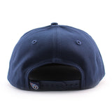ニューエラ キャップ 9SEVENTY ストレッチ スナップバック テネシー タイタンズ NFL STRETCH SNAPBACK CAP NAVY