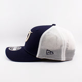 ニューエラ キャップ 9SEVENTY ストレッチ スナップバック ロサンゼルス ドジャース MLB CITY CONNECT MESH STRETCH SNAPBACK CAP