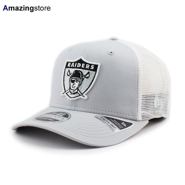 ニューエラ キャップ NEW ERA レイダース スナップバック ニューエラ スナップバックキャップ 帽子 NEW ERA 9fifty メンズ