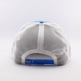 ニューエラ キャップ 9SEVENTY ストレッチ スナップバック ヒューストン オイラーズ NFL MESH STRETCH SNAPBACK CAP