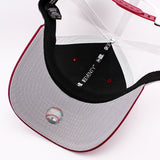 ニューエラ キャップ 9SEVENTY ストレッチ スナップバック フィラデルフィア フィリーズ MLB MESH STRETCH SNAPBACK CAP