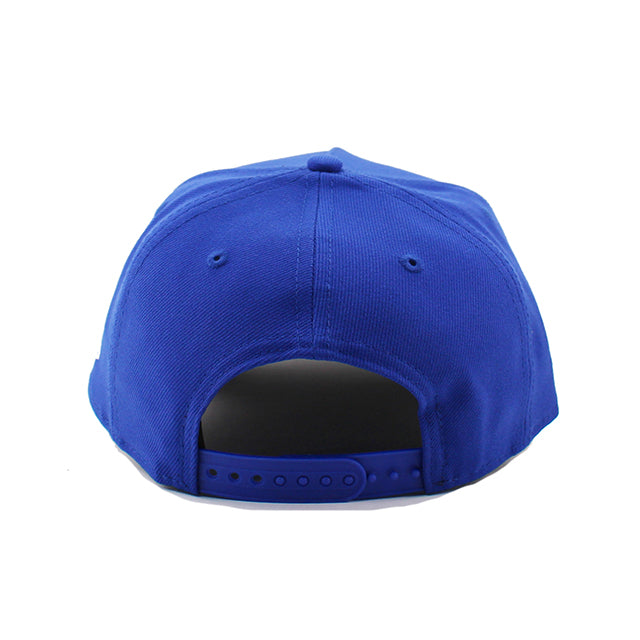 ニューエラ キャップ 9FORTY スナップバック ニューイングランド ペイトリオッツ NFL A-FRAME SNAPBACK CAP BLUE