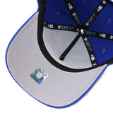 ニューエラ キャップ 9FORTY スナップバック バッファロー ビルズ NFL A-FRAME SNAPBACK CAP BLUE