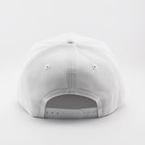 ニューエラ キャップ 9FORTY ラスベガス レイダース NFL THE A-FRAME SNAPBACK CAP WHITEOUT
