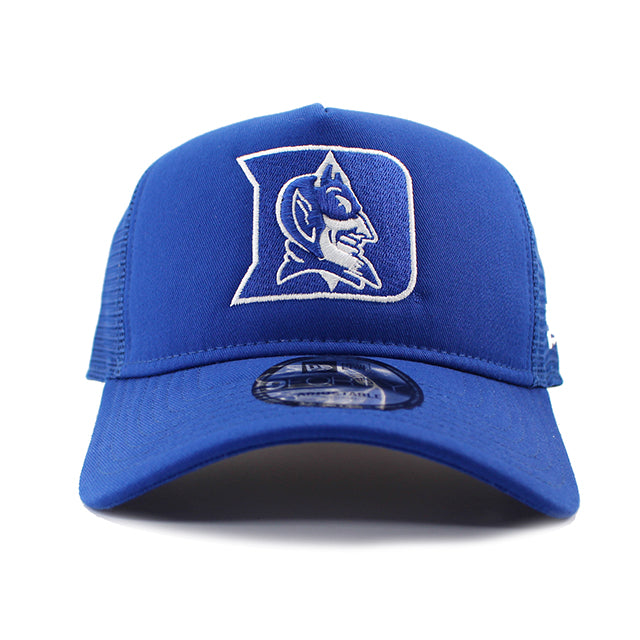 【ブルー】NEWERA 9FORTY デコキャップ フリーサイズ LAブルー】NEWERA 9FORTY デコキャップ フリーサイズ - メルカリ