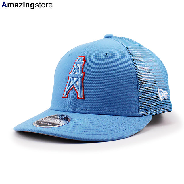 ニューエラ メッシュキャップ LP9FIFTY アトランタ ブレーブス