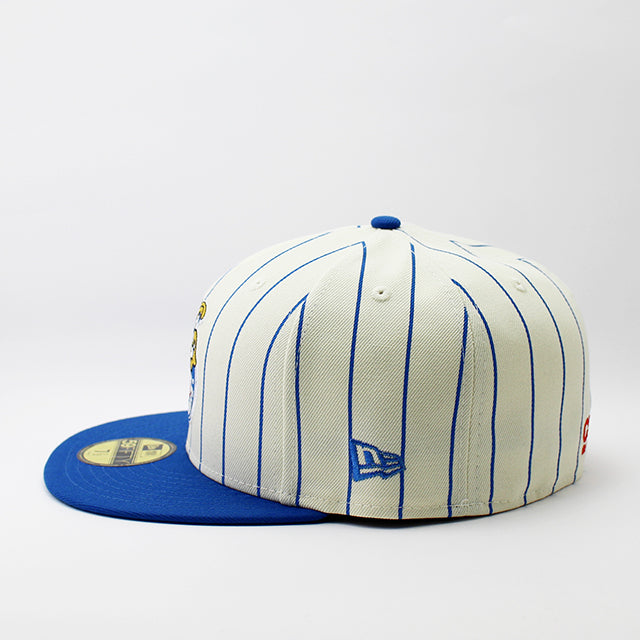 ニューエラ キャップ 59FIFTY クルブ デポルティーボ グアダラハラ LMB RETRO FITTED CAP