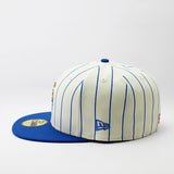 ニューエラ キャップ 59FIFTY クルブ デポルティーボ グアダラハラ LMB RETRO FITTED CAP