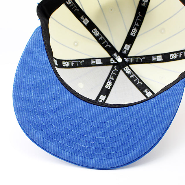 ニューエラ キャップ 59FIFTY クルブ デポルティーボ グアダラハラ LMB RETRO FITTED CAP